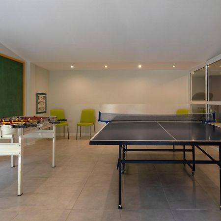Valeria House Rental Suites Валерія-дель-Мар Екстер'єр фото