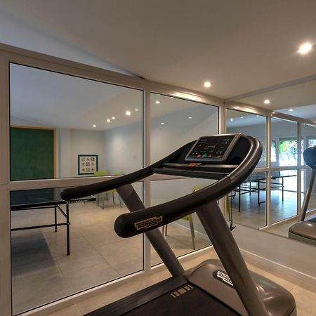 Valeria House Rental Suites Валерія-дель-Мар Екстер'єр фото