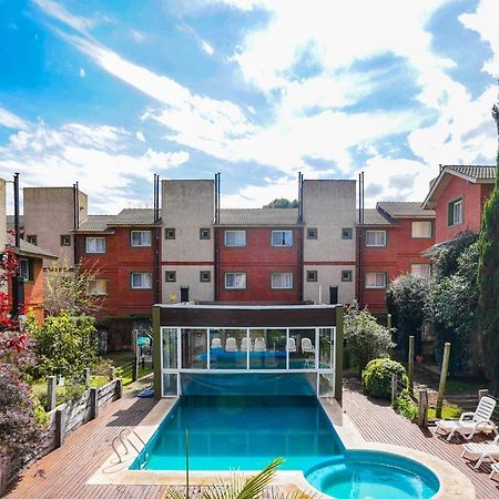 Valeria House Rental Suites Валерія-дель-Мар Екстер'єр фото