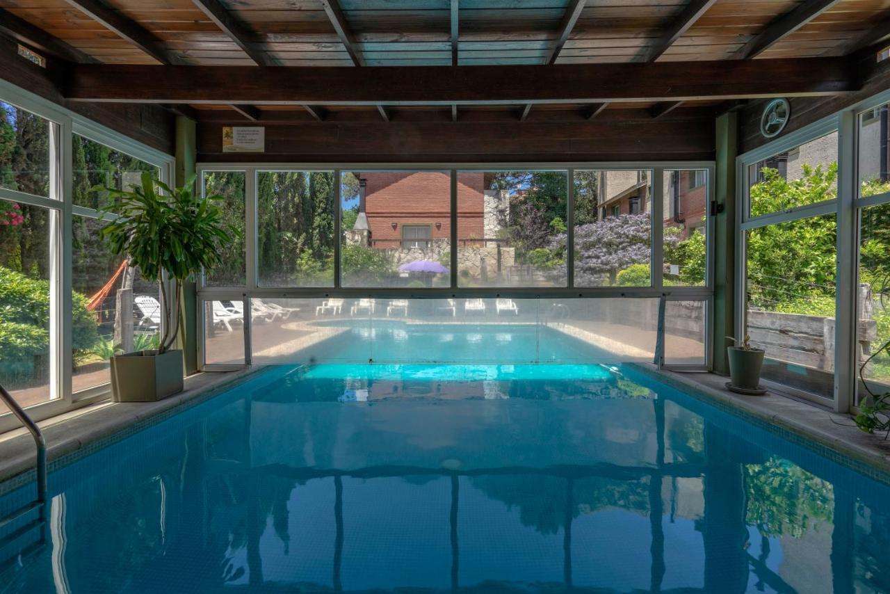 Valeria House Rental Suites Валерія-дель-Мар Екстер'єр фото