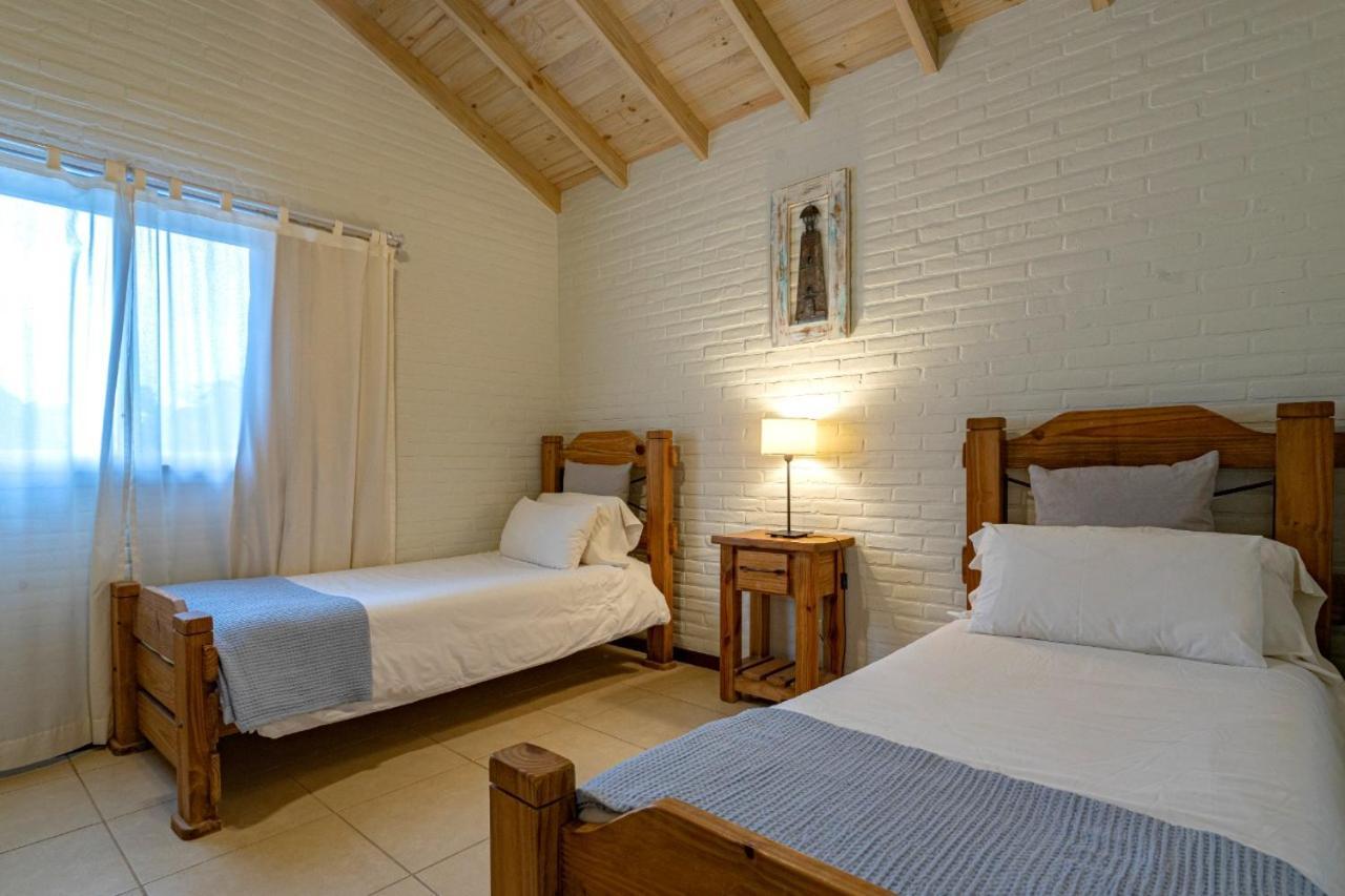 Valeria House Rental Suites Валерія-дель-Мар Екстер'єр фото
