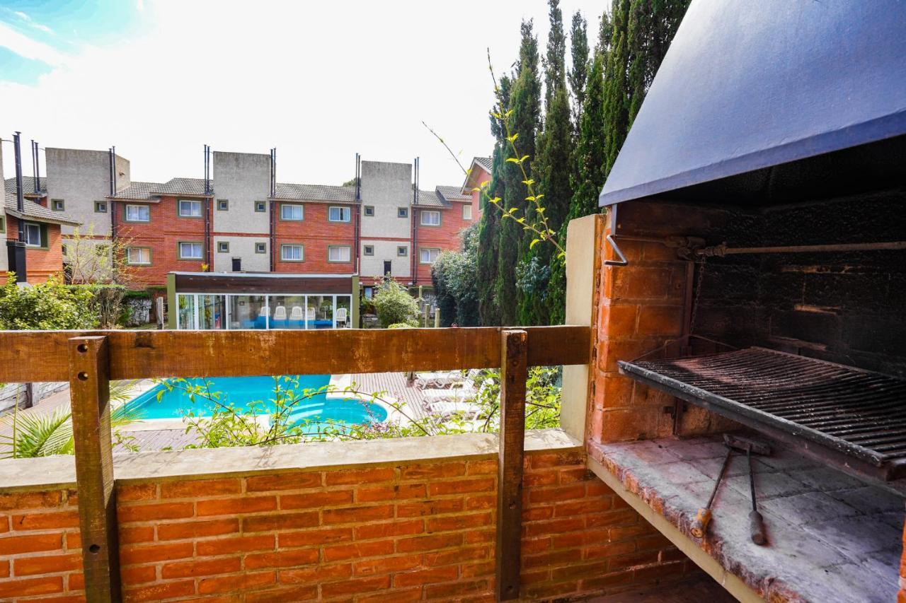 Valeria House Rental Suites Валерія-дель-Мар Екстер'єр фото