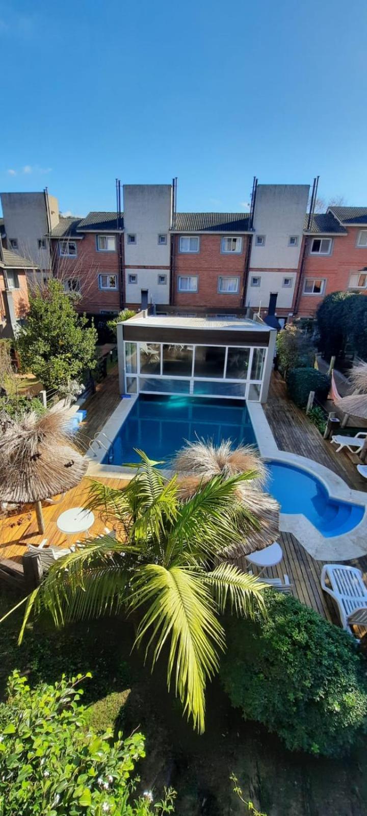 Valeria House Rental Suites Валерія-дель-Мар Екстер'єр фото