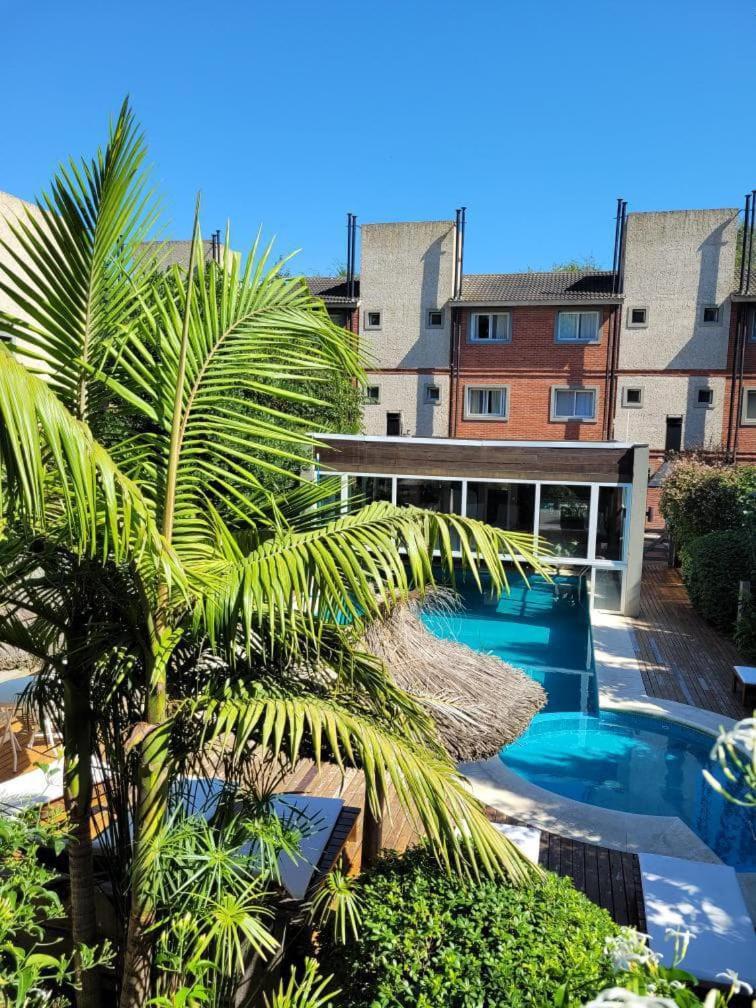 Valeria House Rental Suites Валерія-дель-Мар Екстер'єр фото
