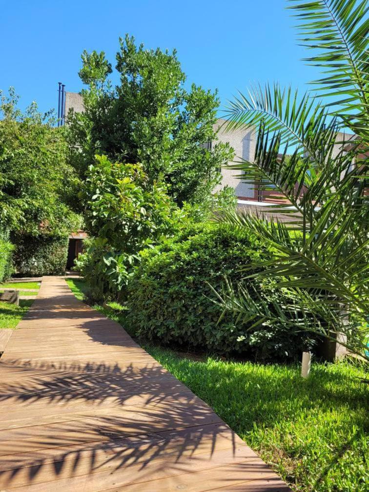 Valeria House Rental Suites Валерія-дель-Мар Екстер'єр фото