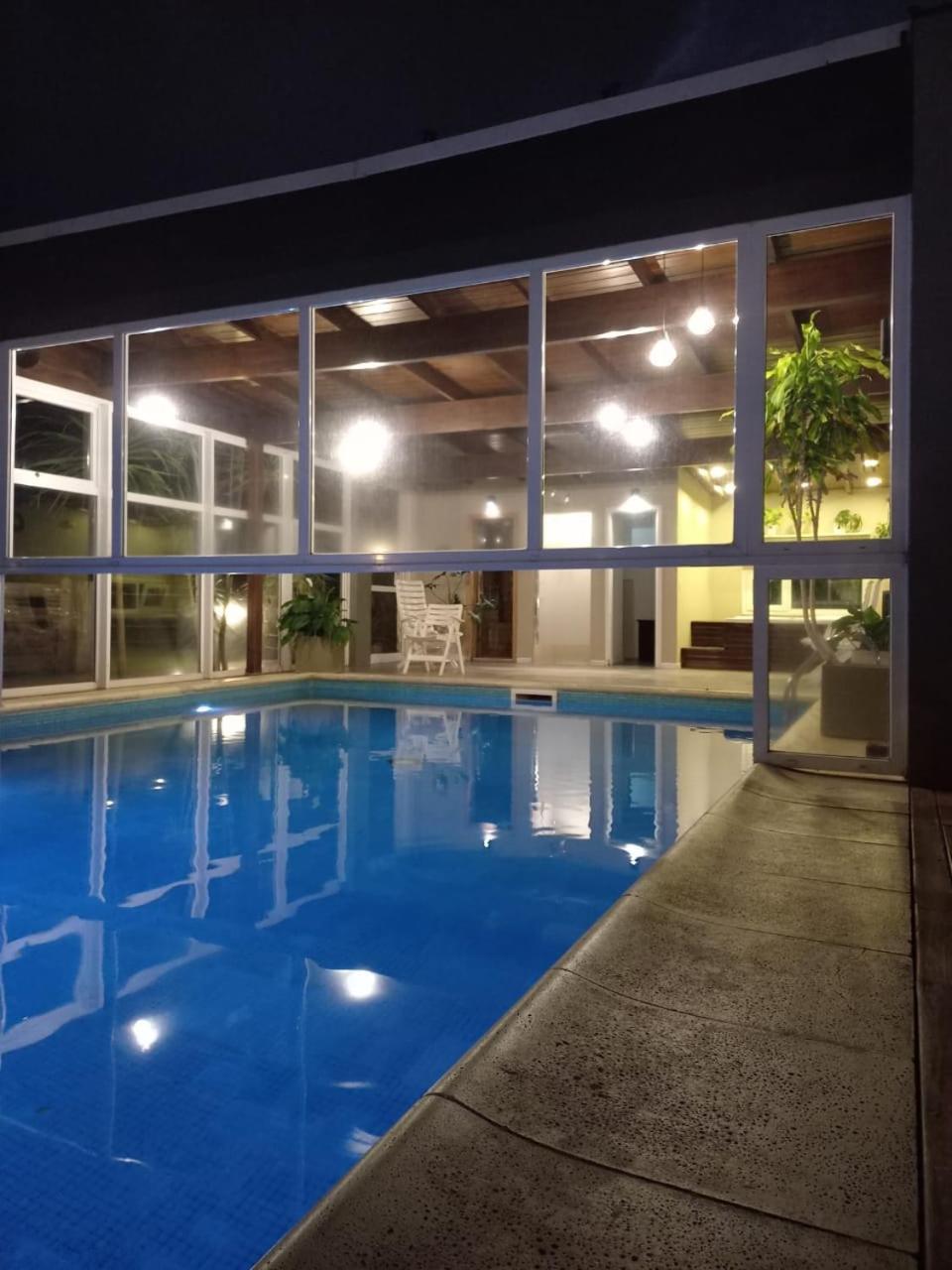 Valeria House Rental Suites Валерія-дель-Мар Екстер'єр фото