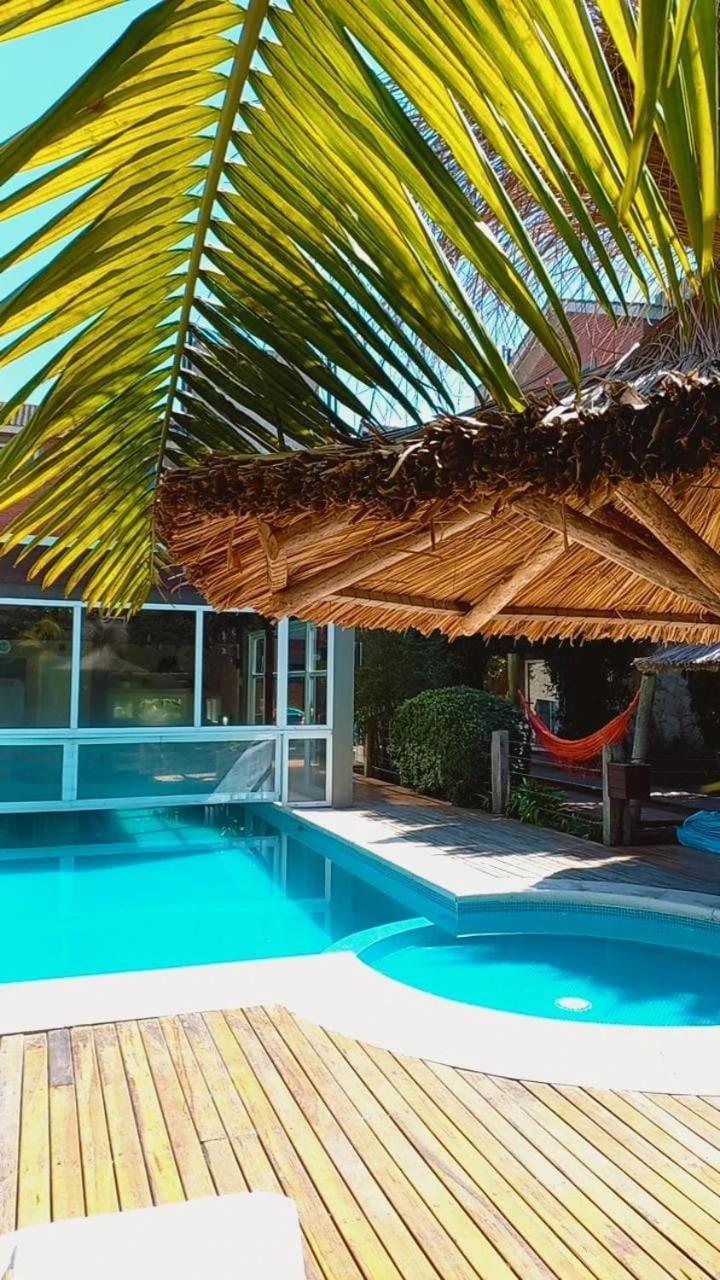 Valeria House Rental Suites Валерія-дель-Мар Екстер'єр фото