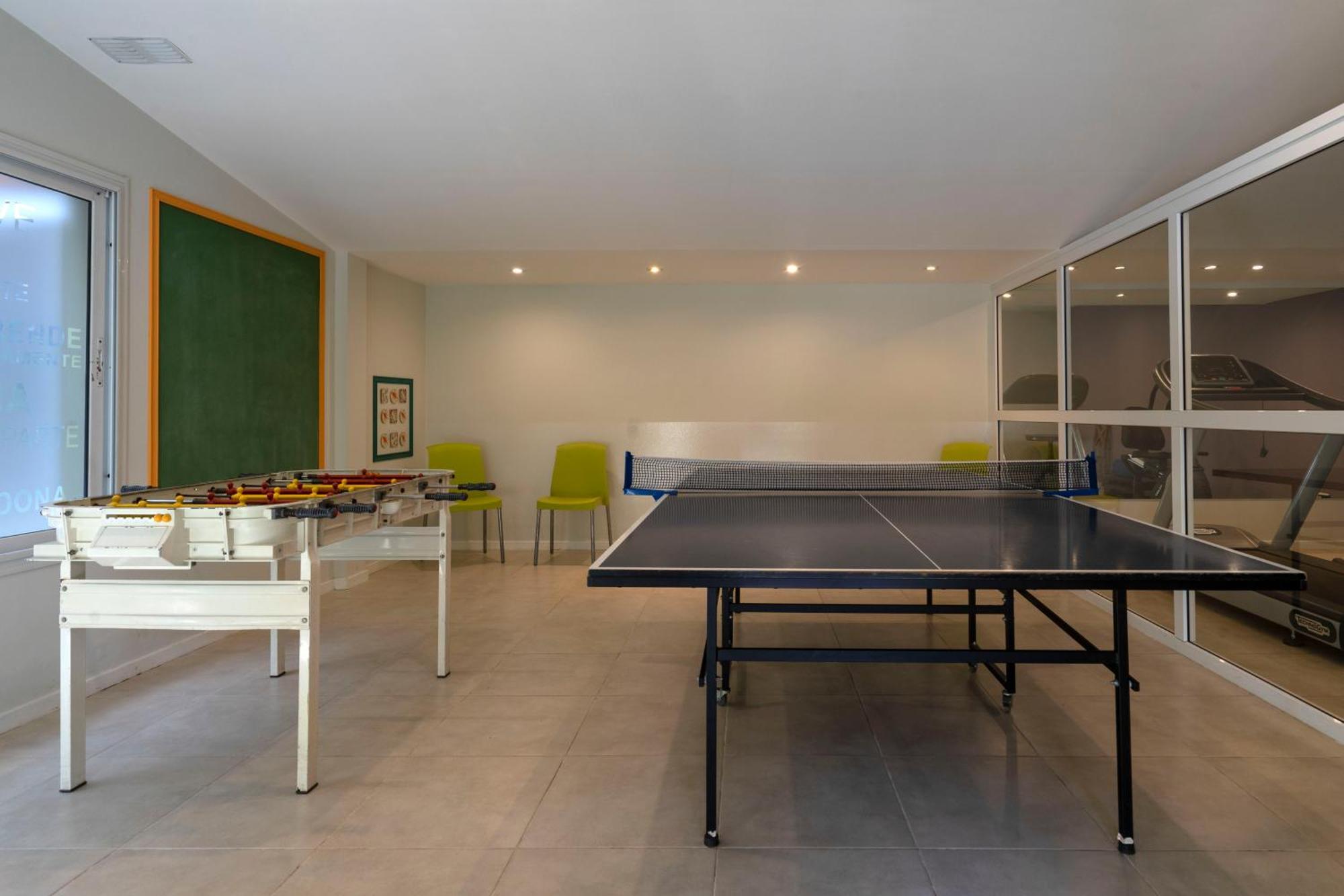 Valeria House Rental Suites Валерія-дель-Мар Екстер'єр фото