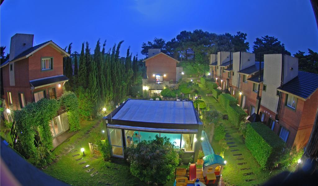 Valeria House Rental Suites Валерія-дель-Мар Екстер'єр фото