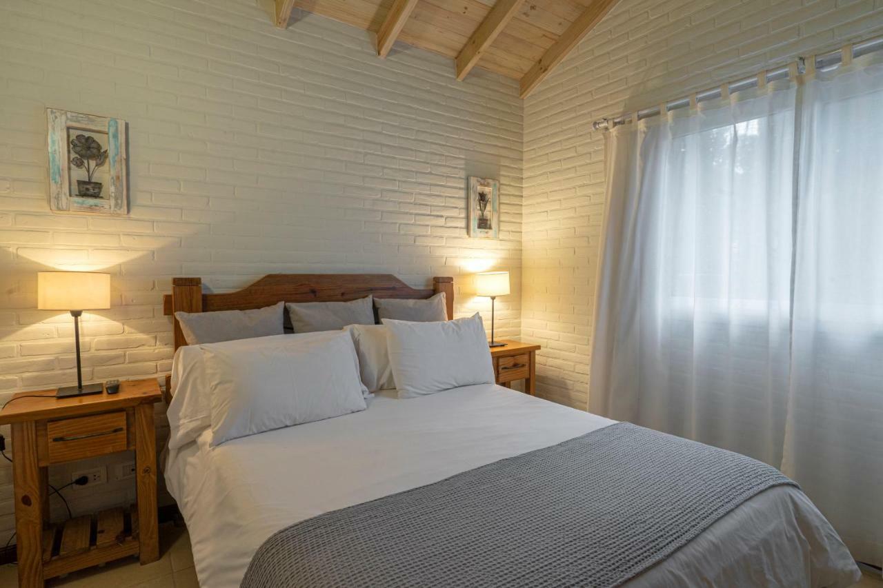 Valeria House Rental Suites Валерія-дель-Мар Екстер'єр фото