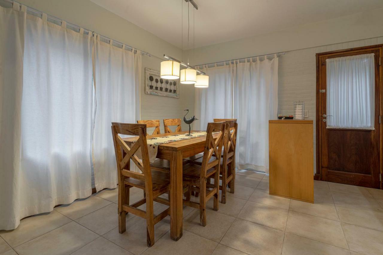 Valeria House Rental Suites Валерія-дель-Мар Екстер'єр фото