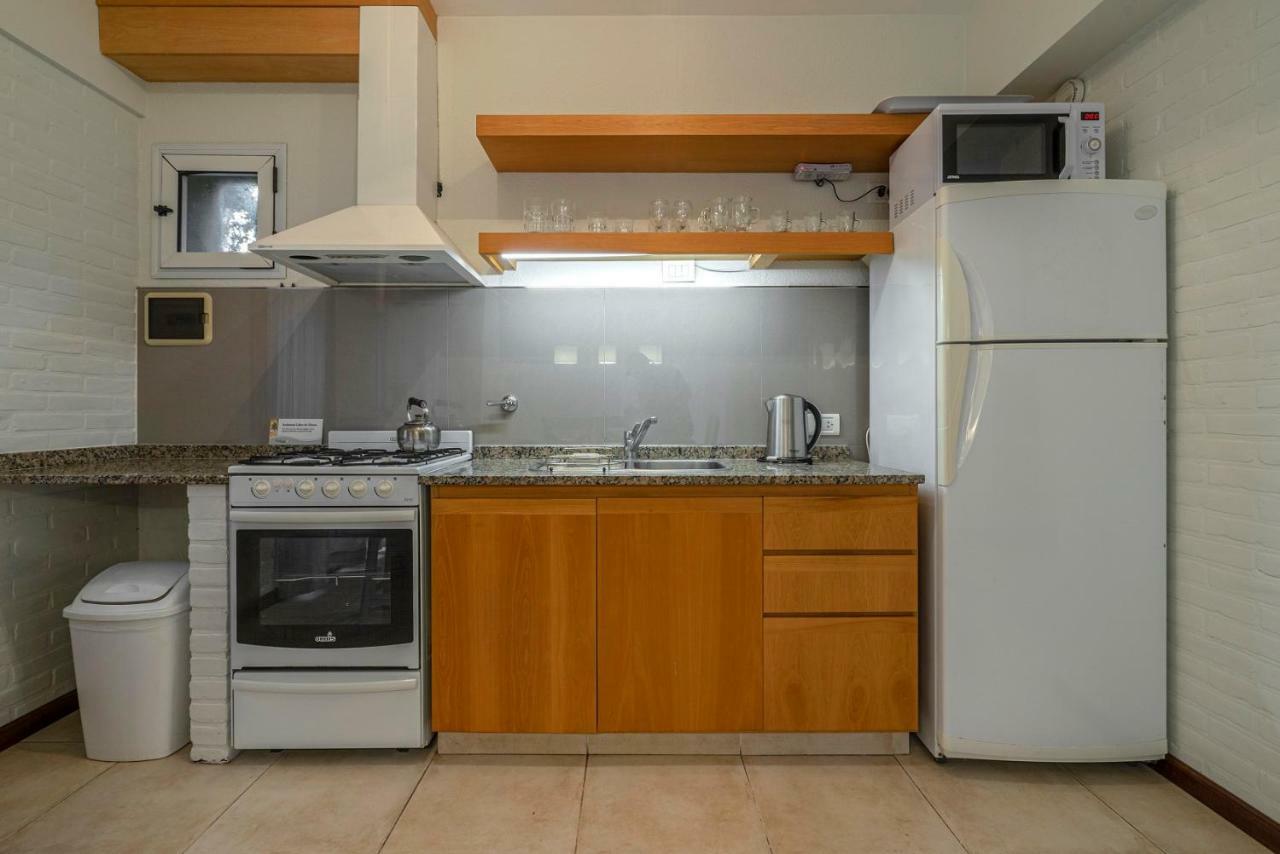 Valeria House Rental Suites Валерія-дель-Мар Екстер'єр фото