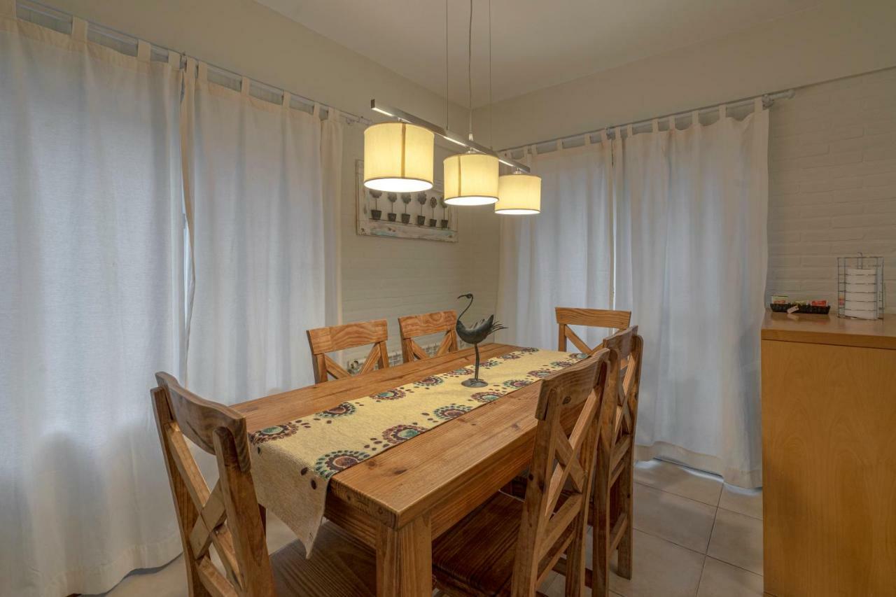 Valeria House Rental Suites Валерія-дель-Мар Екстер'єр фото