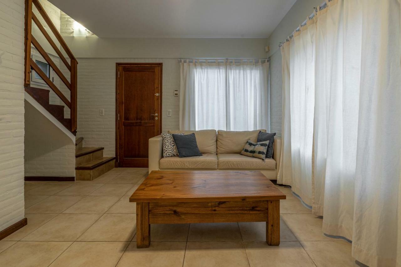 Valeria House Rental Suites Валерія-дель-Мар Екстер'єр фото