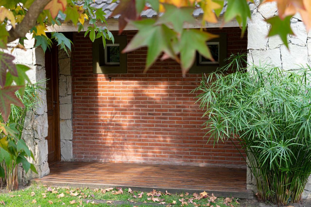 Valeria House Rental Suites Валерія-дель-Мар Екстер'єр фото