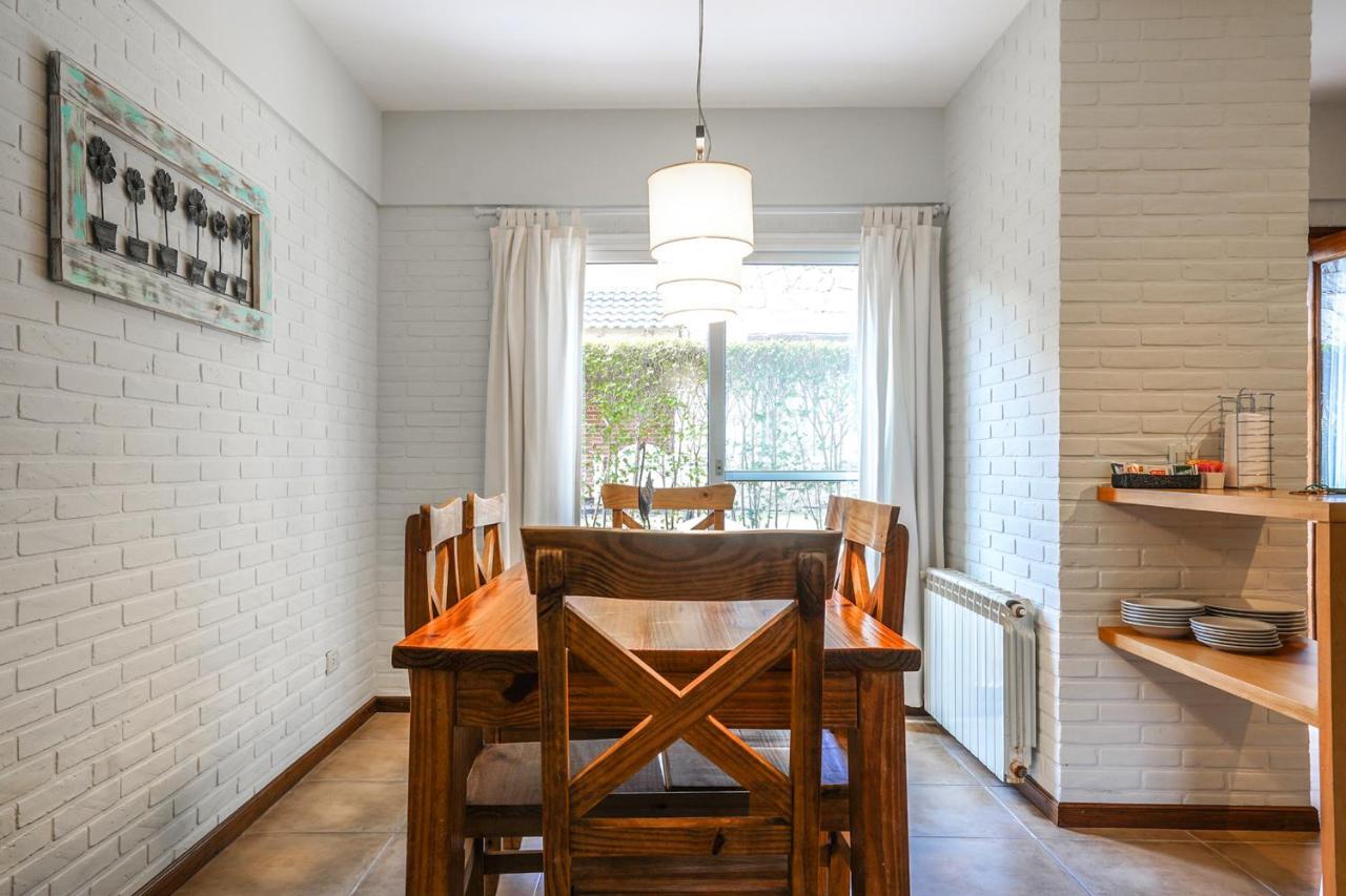 Valeria House Rental Suites Валерія-дель-Мар Екстер'єр фото