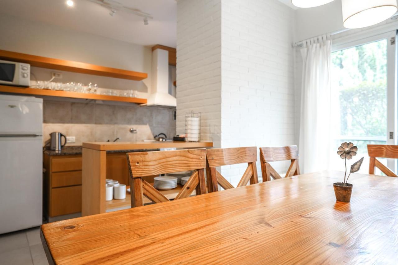 Valeria House Rental Suites Валерія-дель-Мар Екстер'єр фото