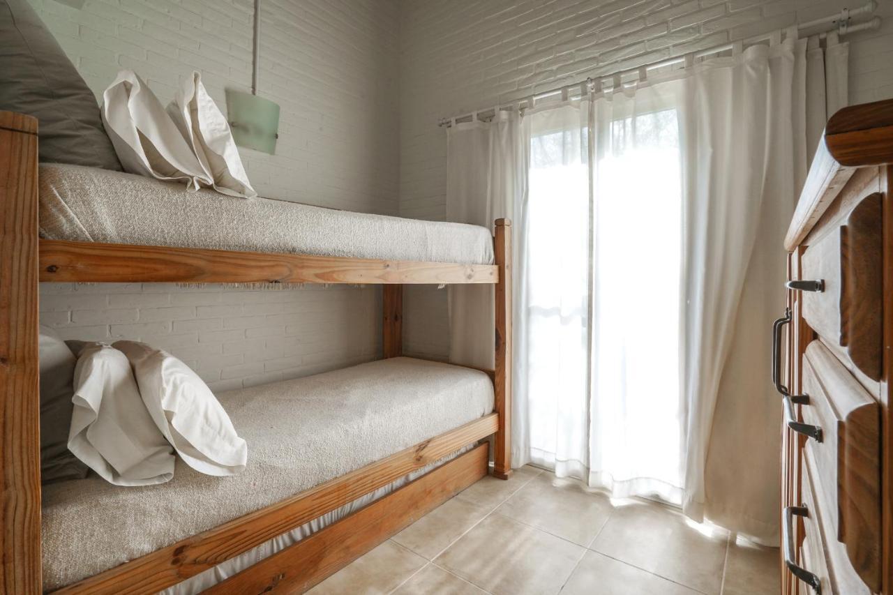 Valeria House Rental Suites Валерія-дель-Мар Екстер'єр фото