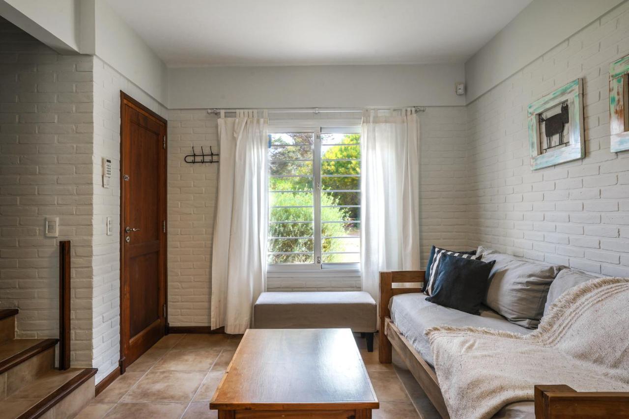 Valeria House Rental Suites Валерія-дель-Мар Екстер'єр фото