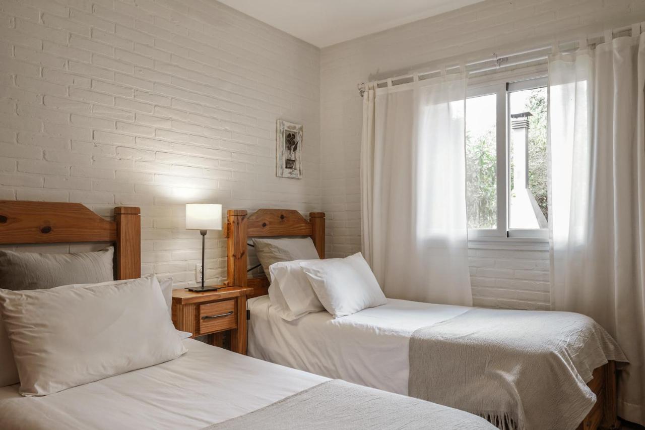 Valeria House Rental Suites Валерія-дель-Мар Екстер'єр фото