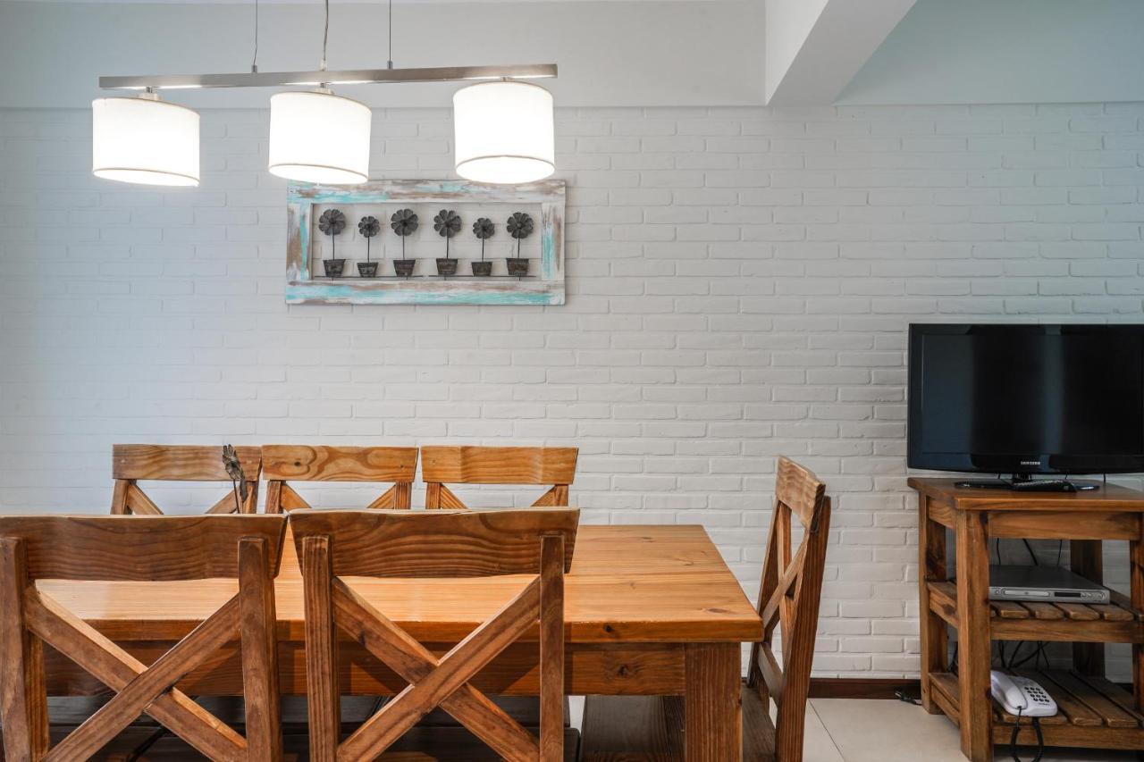 Valeria House Rental Suites Валерія-дель-Мар Екстер'єр фото