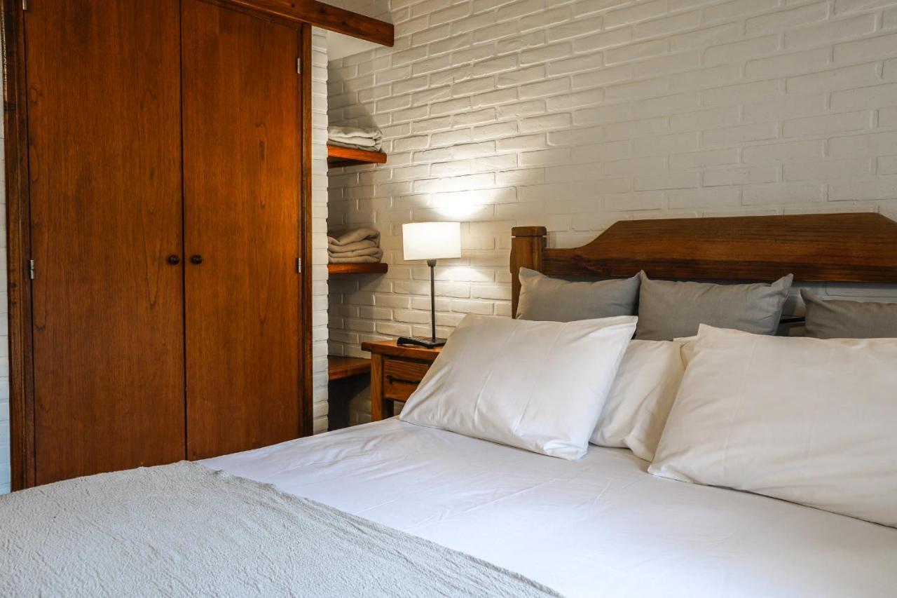 Valeria House Rental Suites Валерія-дель-Мар Екстер'єр фото