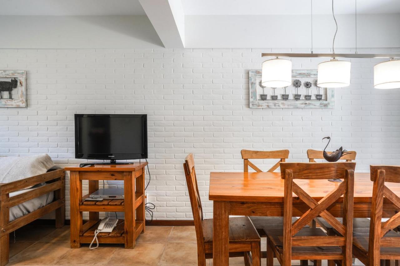 Valeria House Rental Suites Валерія-дель-Мар Екстер'єр фото