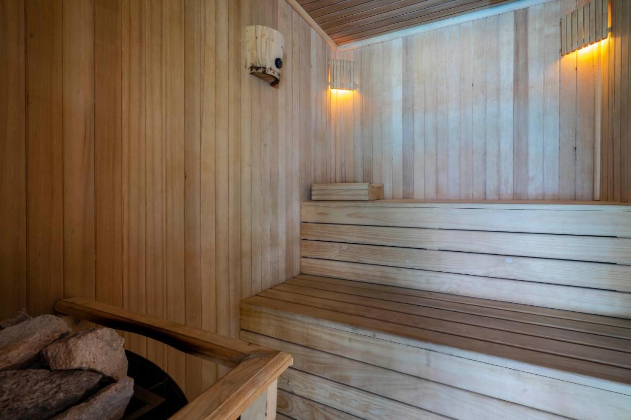 Valeria House Rental Suites Валерія-дель-Мар Екстер'єр фото